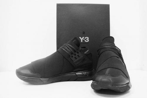 シューズ・バッグのスニーカー