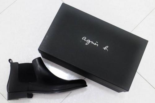 アニエスベーの冬物