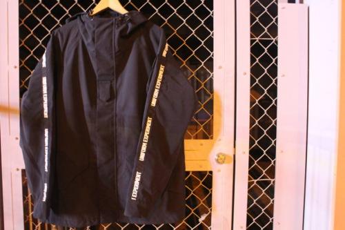 ユニフォームエクスペリメントの2015AW