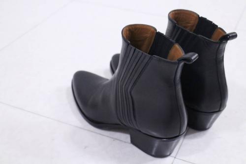 ブーツの古着買取