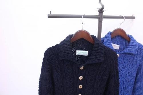 古着のインバーアラン