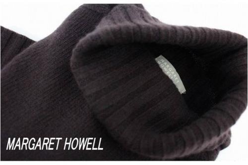 マーガレットハウエルのMHL