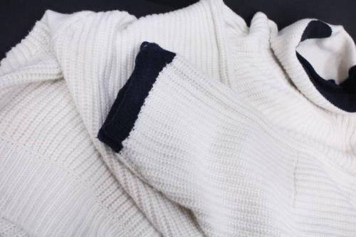 ニットのブランド古着