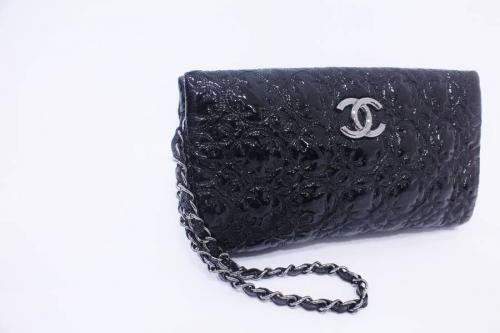 CHANELのブランドバッグ