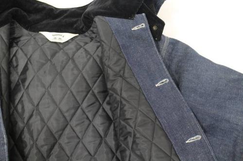 カバーオールの古着買取