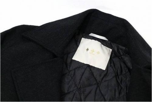 ダウンの古着買取