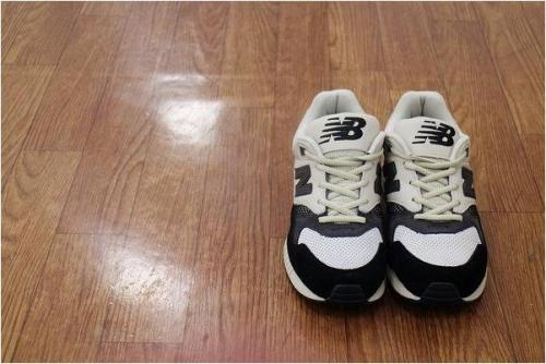 ニューバランスのM530MH