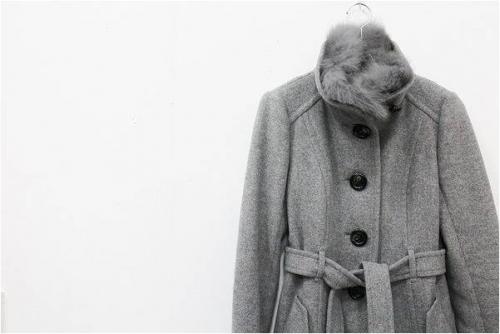 バーバリーのブルーレーベル