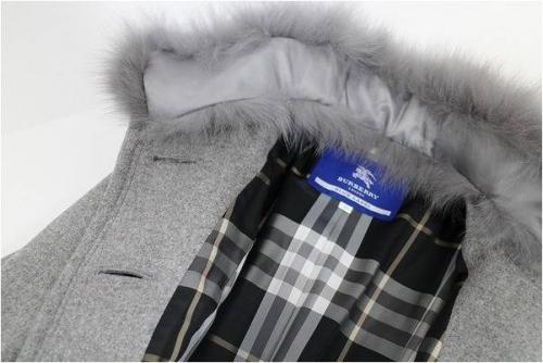 ブルーレーベルの古着買取