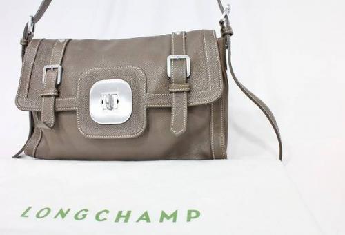 ブランドバッグのロンシャン