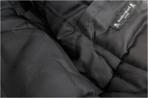 MA-1のマスターマインド