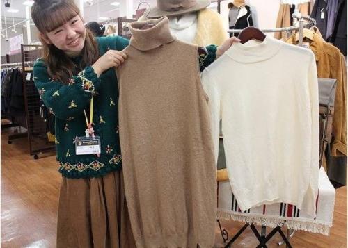 トレファクスタイル立川店ブログ画像１