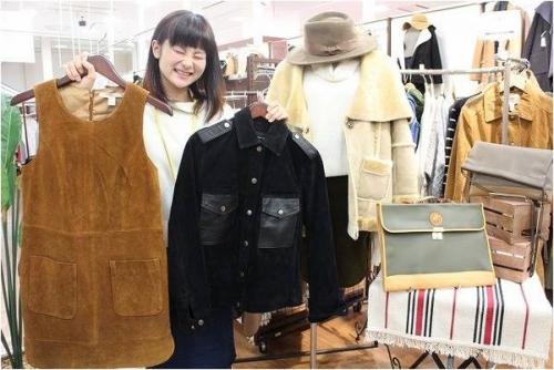 トレファクスタイル立川店ブログ画像２