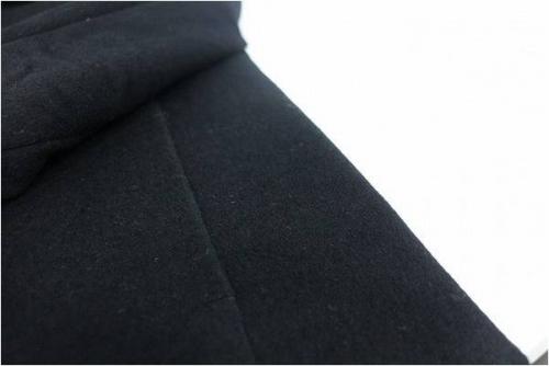 キャリアブランドの冬物