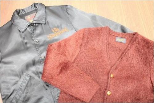 TENDERLOINのテンダーロイン