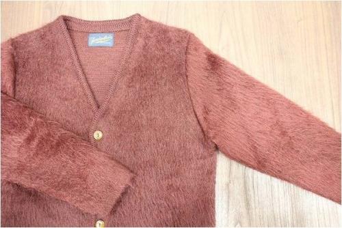 コーチジャケットの立川