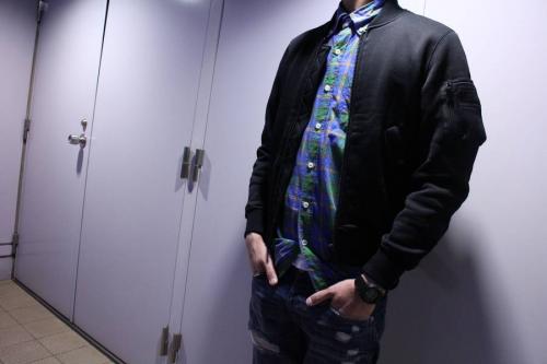 立川のブランド古着