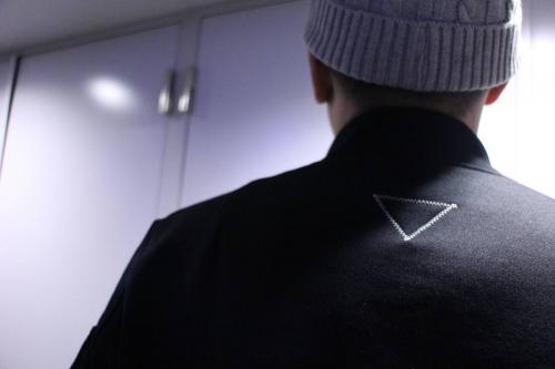 ブランド古着のロンハーマン