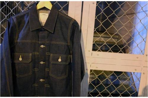 VISVIMのビズビム