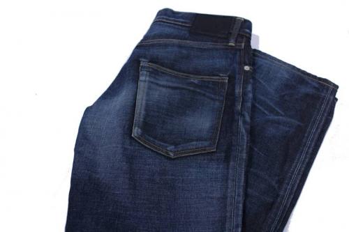 ビズビムの2015SS