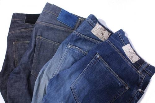 2015SSの古着買取