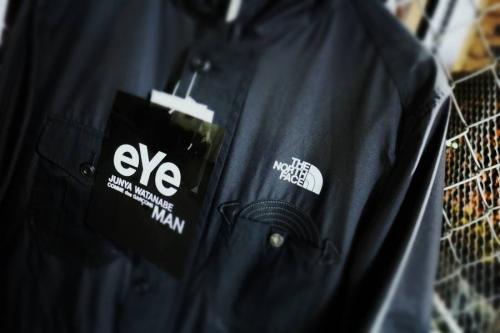 ジュンヤマンのリーバイス