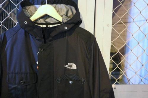 リーバイスのノース