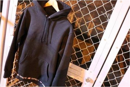 シュプリームの立川