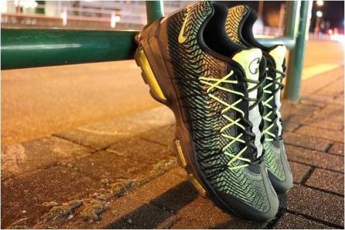 ナイキのエアマックス