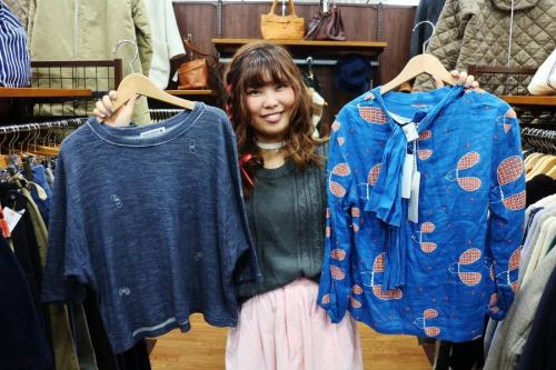 古着の立川