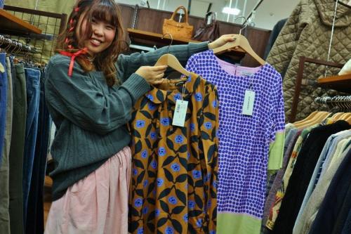 立川のトレファク