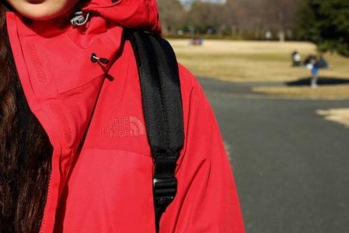 立川のアウトドア