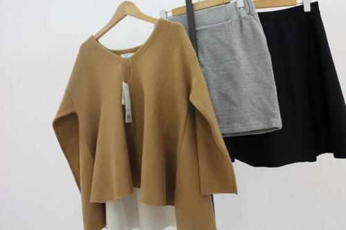 ブランド古着のSALE