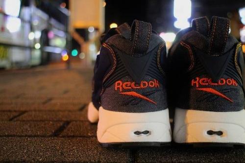 買取のリーボック