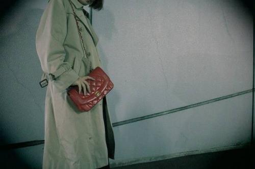 立川のシャネル