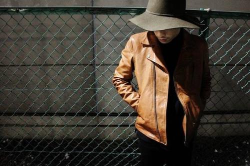 RUDEGALLERYのルードギャラリー