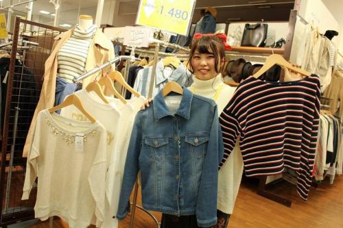 立川のプチプラ