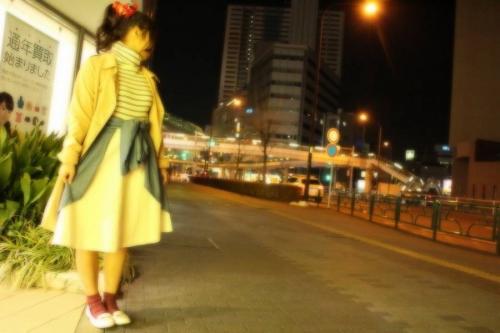 春物買取のブランド古着