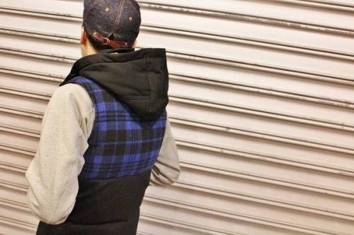 コムデギャルソンのジュンヤマン