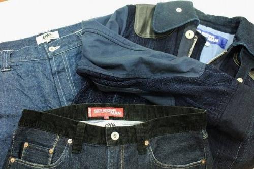 ジュンヤマンの立川