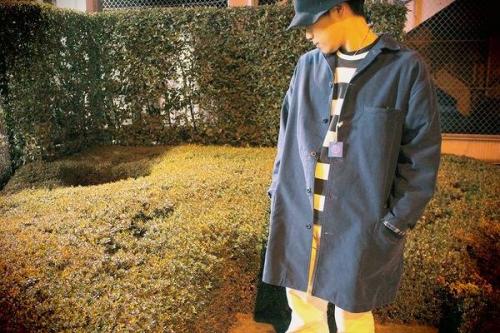 Porter Classicのポータークラシック