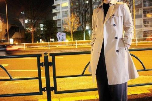 立川の春物買取