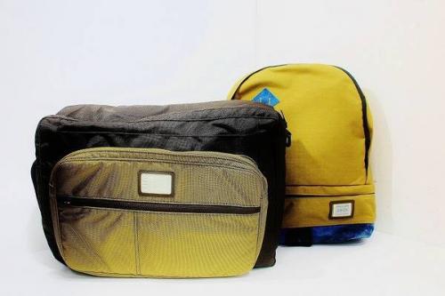 PORTERのB印 YOSHIDA