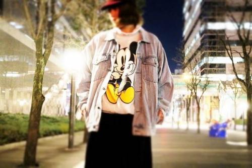 立川の古着買取