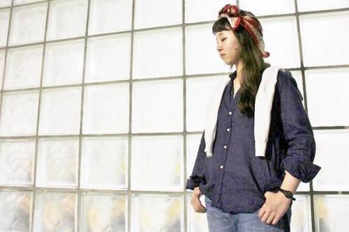 立川のフランクアンドアイリーン