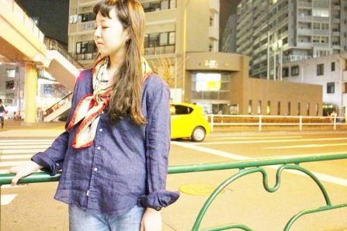 ブランド古着の春物買取