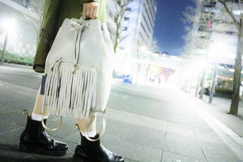 立川のブランド古着