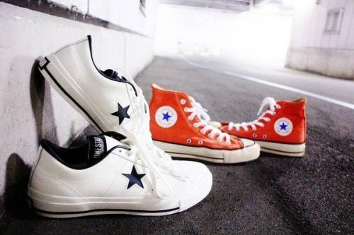 春物買取のスニーカー