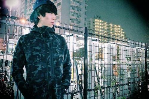 ナイキのテックフリース