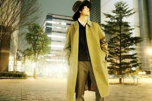 立川の古着買取